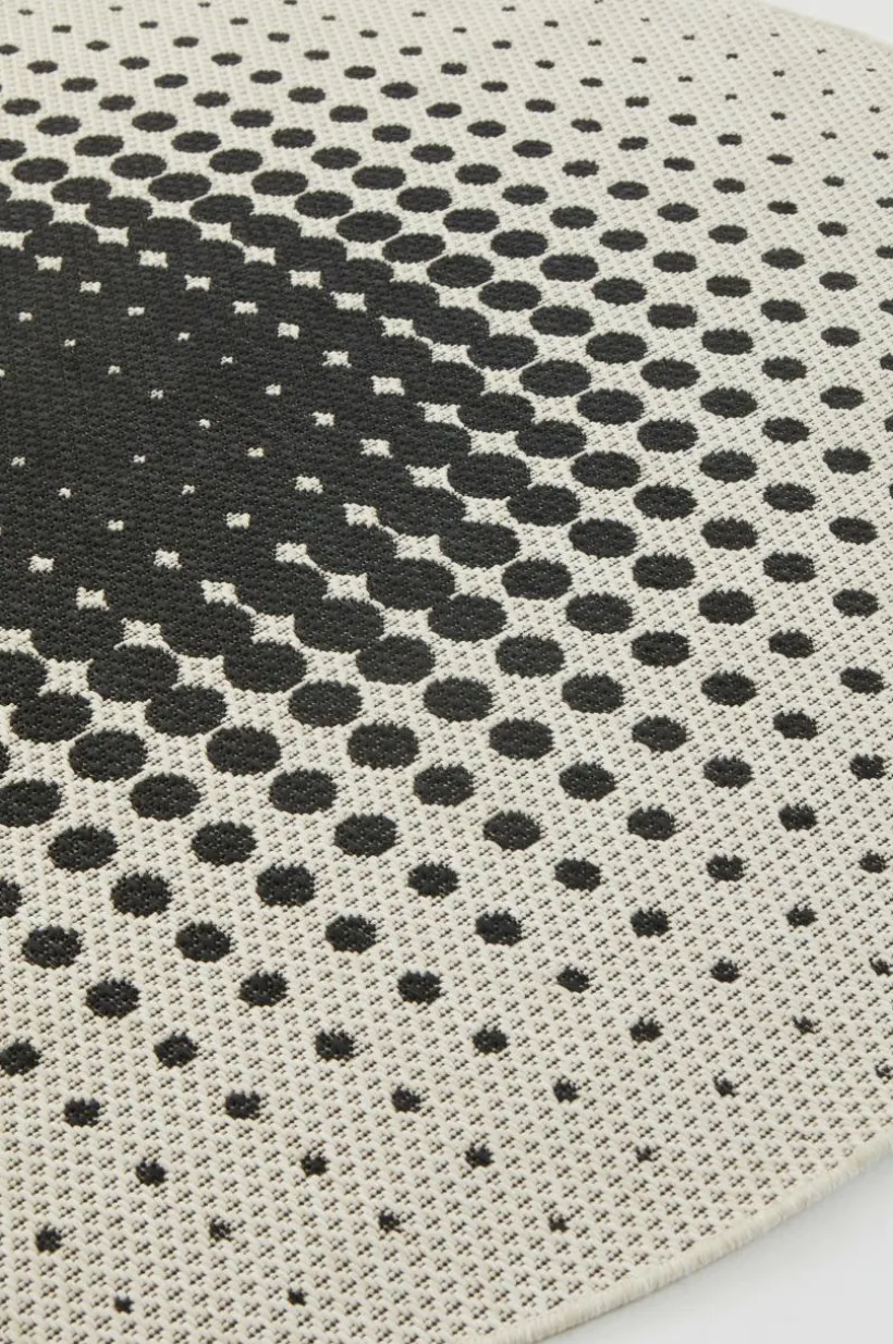 DOLCE Cm Utomhusmatta ø 200 Cm