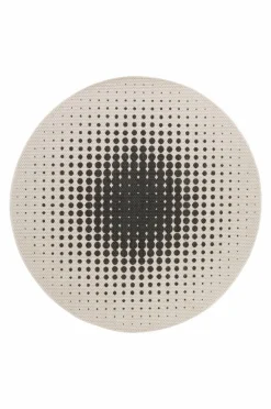 DOLCE Cm Utomhusmatta ø 200 Cm