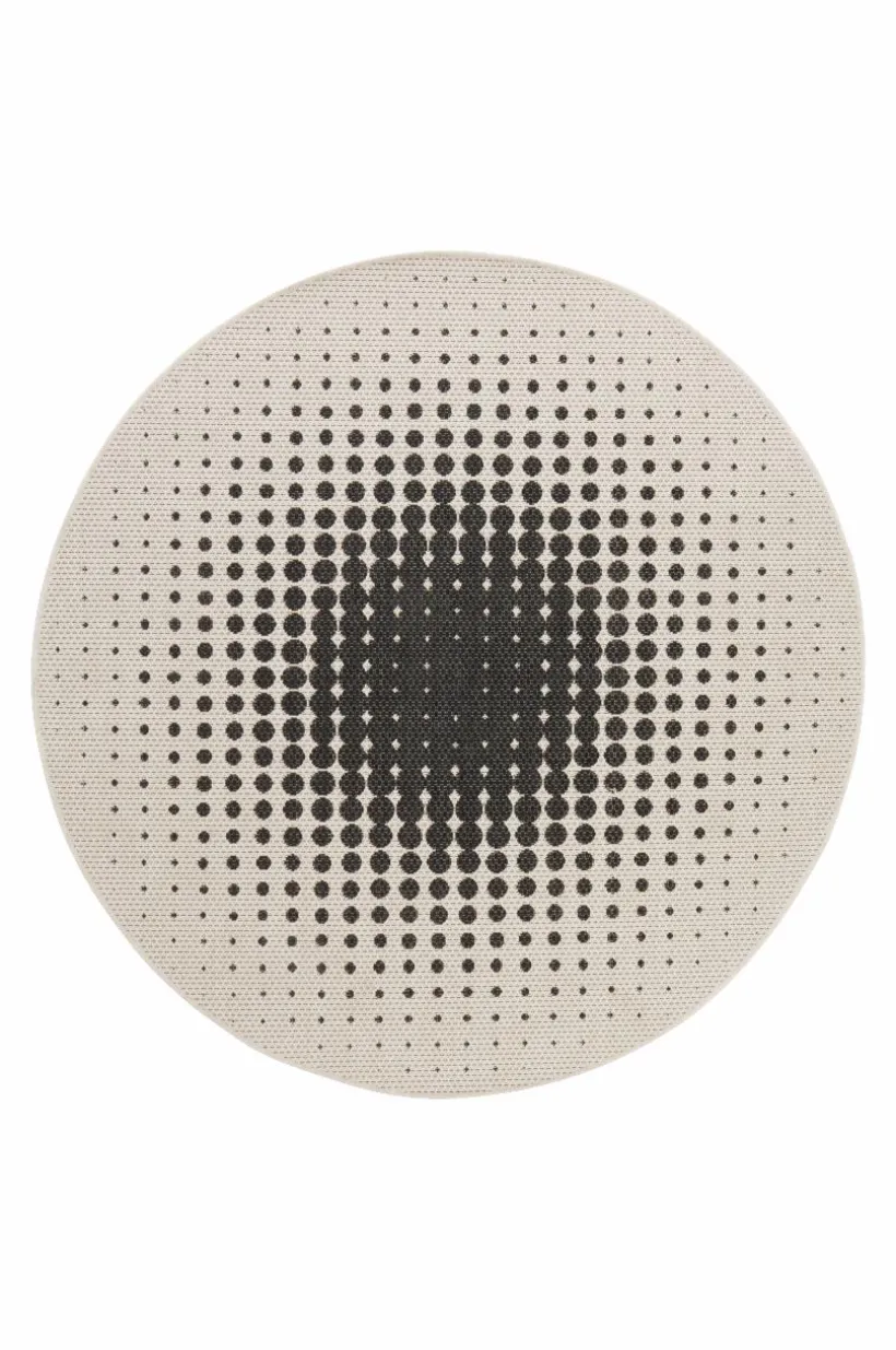 DOLCE Cm Utomhusmatta ø 200 Cm