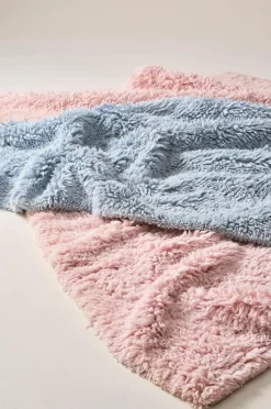 DOLLY Ullmatta 200x300 Cm