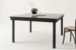 DOMAS Matbord 140x140 Cm