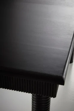 DOMAS Matbord 140x140 Cm