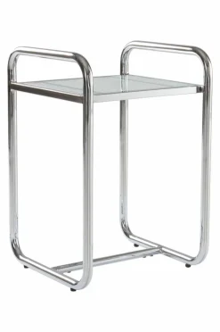 DOMINGO Sidobord 40x40 Cm