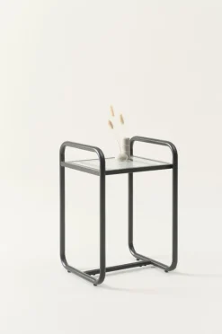 DOMINGO Sidobord 40x40 Cm