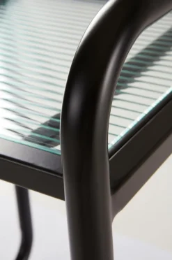 DOMINGO Sidobord 40x40 Cm