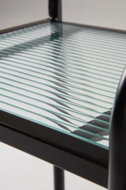 DOMINGO Sidobord 40x40 Cm