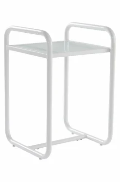 DOMINGO Sidobord 40x40 Cm