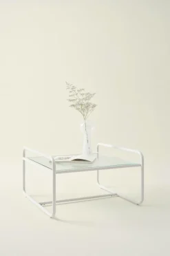 DOMINGO Soffbord 80x80 Cm