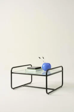 DOMINGO Soffbord 80x80 Cm