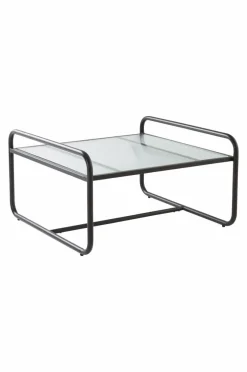 DOMINGO Soffbord 80x80 Cm