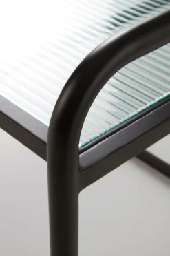 DOMINGO Soffbord 80x80 Cm