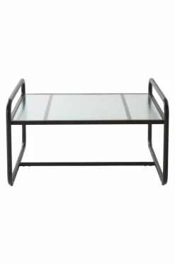 DOMINGO Soffbord 80x80 Cm