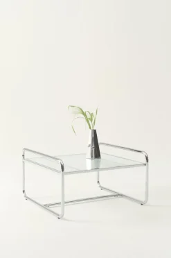 DOMINGO Soffbord 80x80 Cm