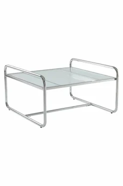 DOMINGO Soffbord 80x80 Cm