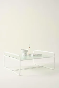 DOMINGO Soffbord 100x100 Cm