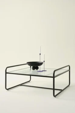 DOMINGO Soffbord 100x100 Cm