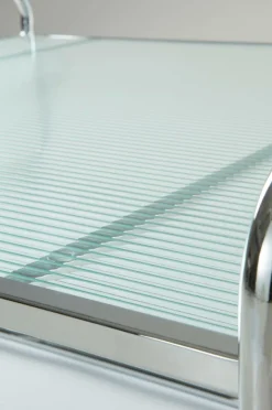 DOMINGO Soffbord 100x100 Cm