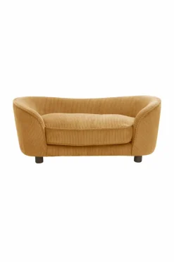 DOODLE Hundbädd/kattbädd