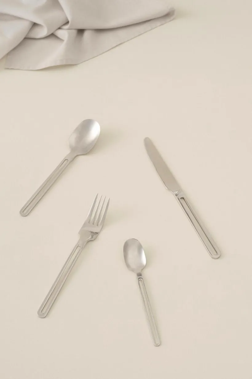 DORIAN Bestickset 24-pack