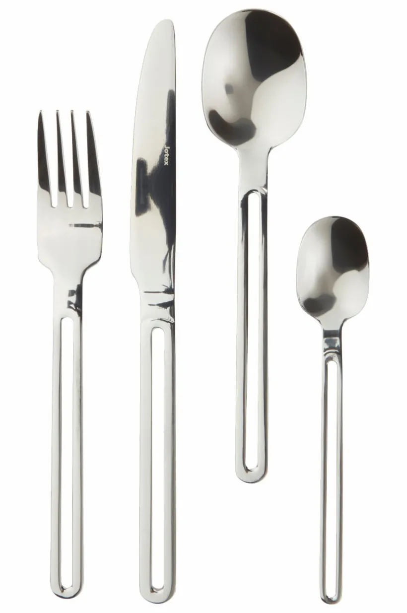 DORIAN Bestickset 24-pack