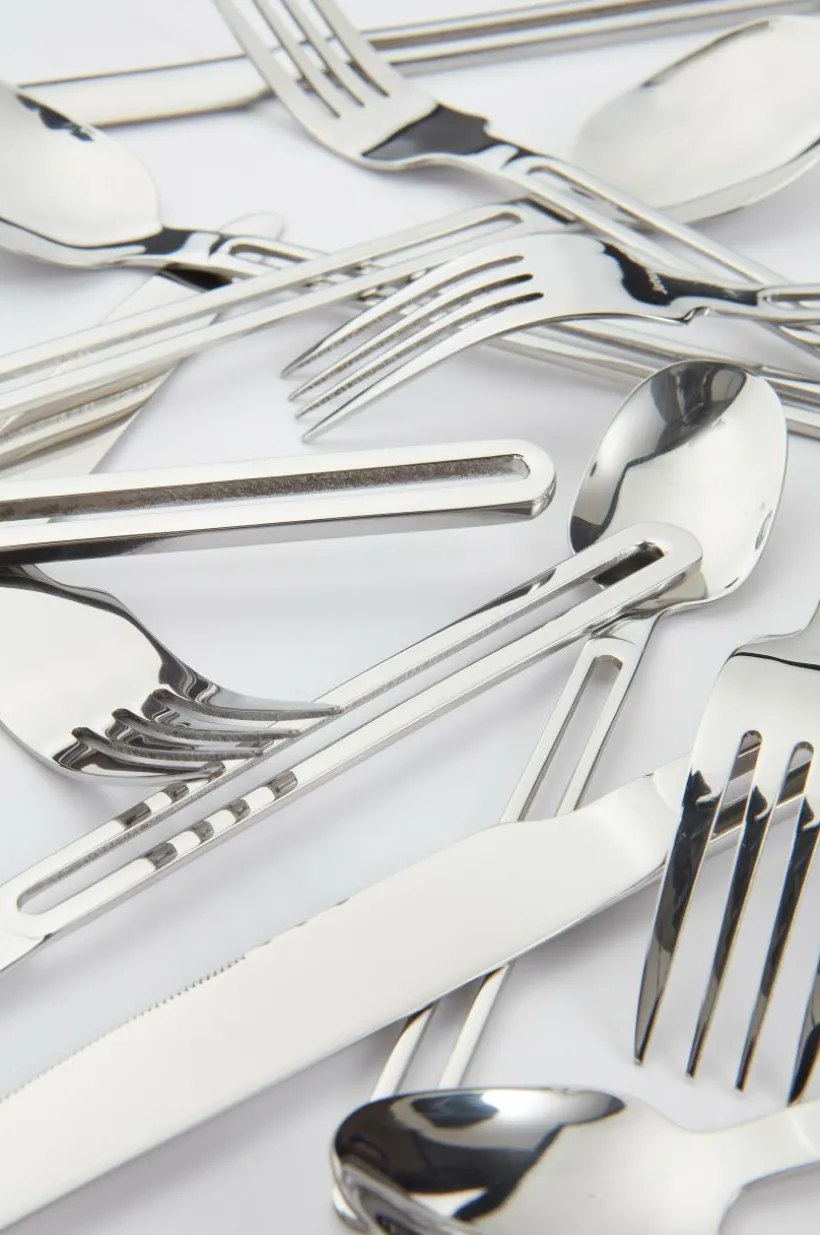 DORIAN Bestickset 24-pack