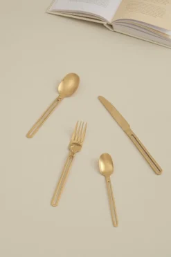 DORIAN Bestickset 24-pack