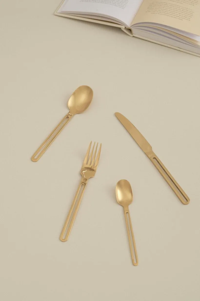 DORIAN Bestickset 24-pack