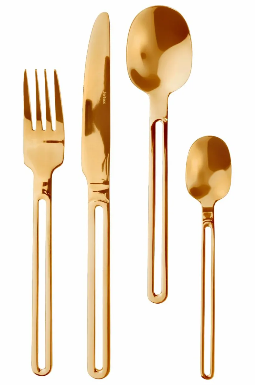 DORIAN Bestickset 24-pack