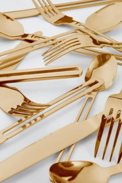 DORIAN Bestickset 24-pack