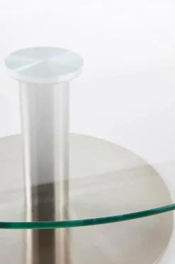 DORNO Soffbord ø 90cm