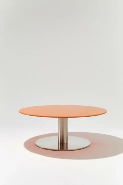 DORNO Soffbord ø 90cm