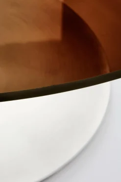 DORNO Soffbord ø 90cm