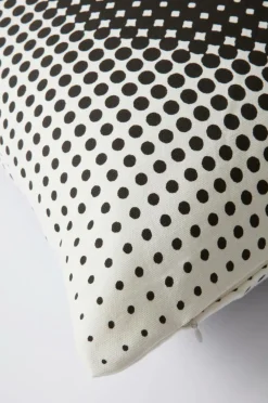 DOTS Kuddfodral 50x50cm