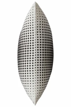 DOTS Kuddfodral 50x50cm