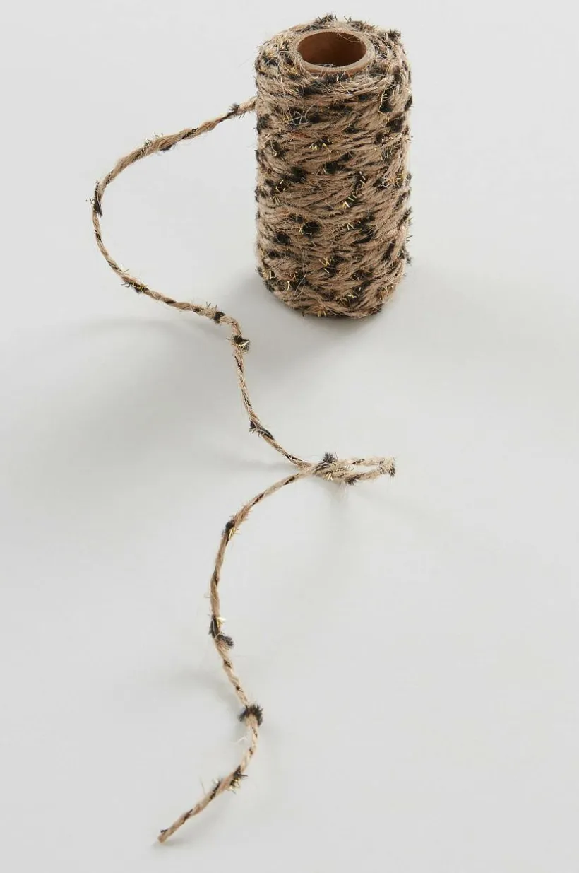 DOTSY Dekorationssnöre - Längd 25 Meter