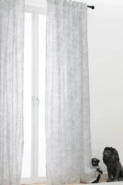 DOTTIE Multifunktionsgardin 2-pack