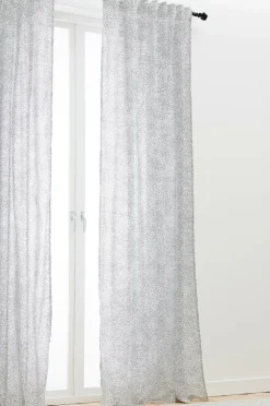 DOTTIE Multifunktionsgardin 2-pack