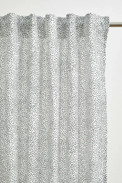 DOTTIE Multifunktionsgardin 2-pack