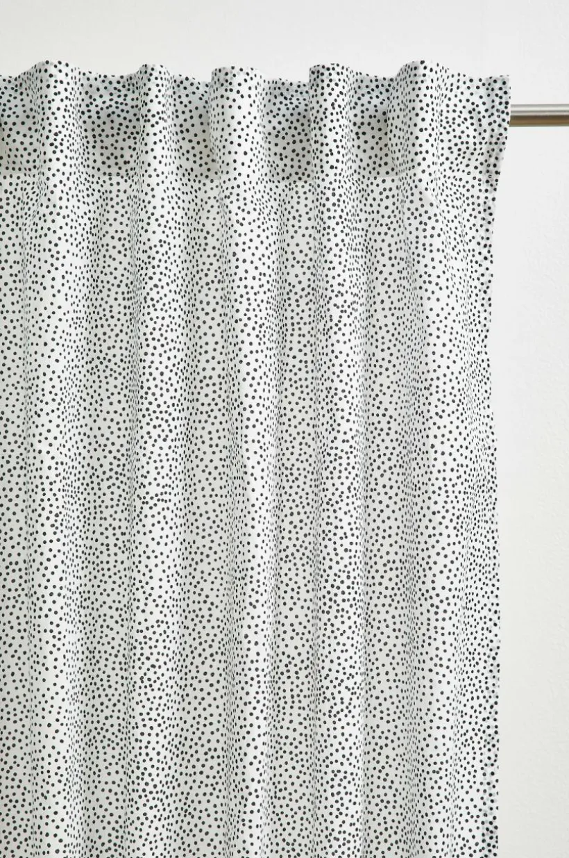 DOTTIE Multifunktionsgardin 2-pack