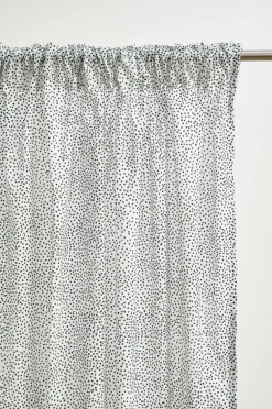 DOTTIE Multifunktionsgardin 2-pack