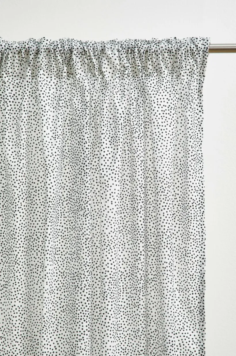 DOTTIE Multifunktionsgardin 2-pack