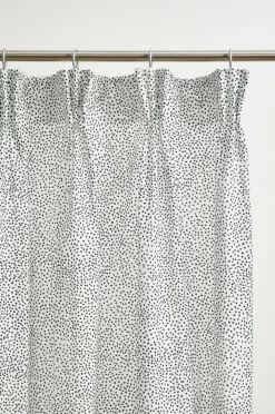 DOTTIE Multifunktionsgardin 2-pack