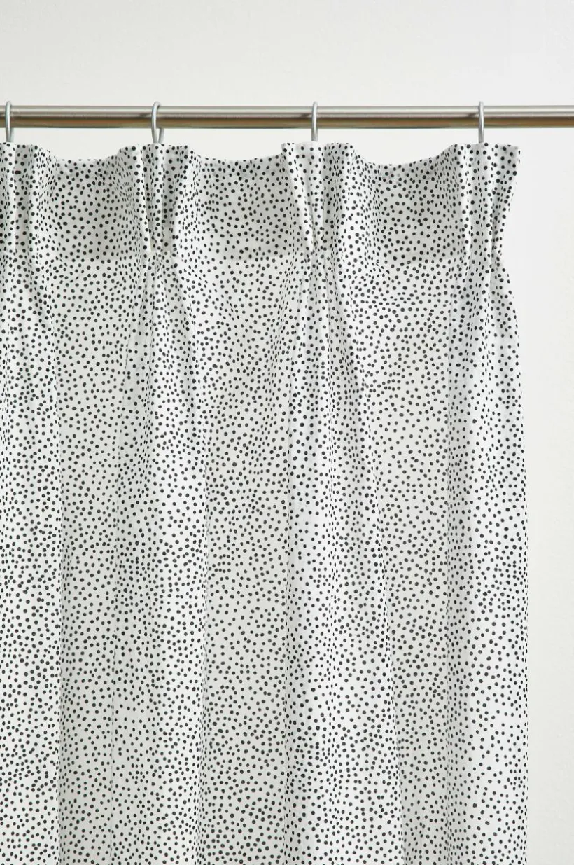 DOTTIE Multifunktionsgardin 2-pack