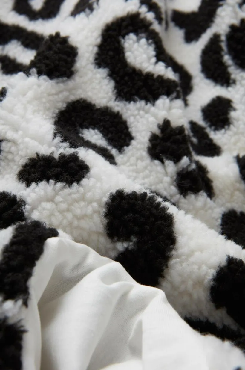 DOUAI Babyfilt 80x100 Cm