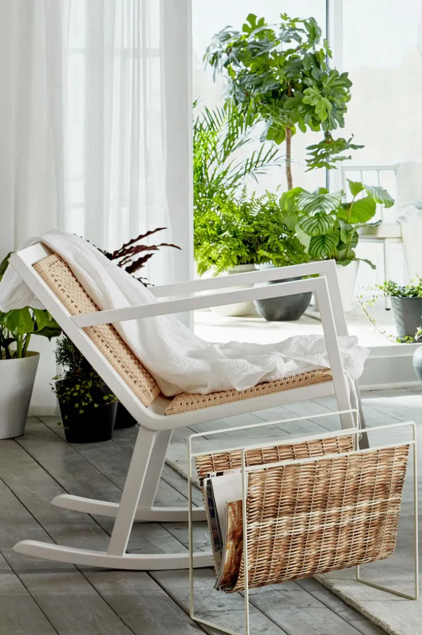 DRAKE Tidningsställ