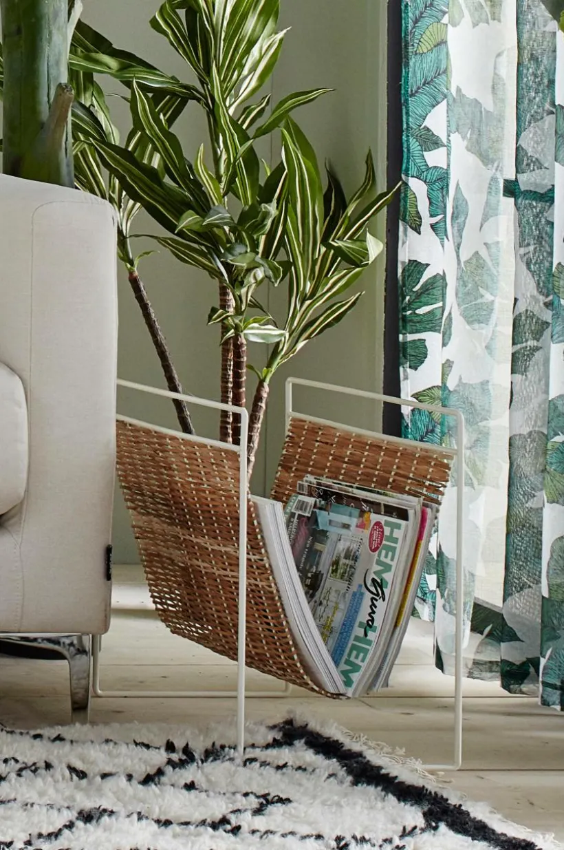 DRAKE Tidningsställ