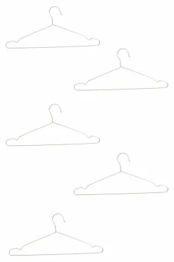 DRAYTON Galge 5-pack