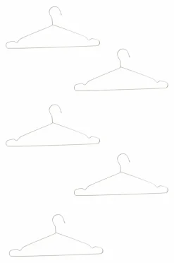 DRAYTON MINI Galge 5-pack