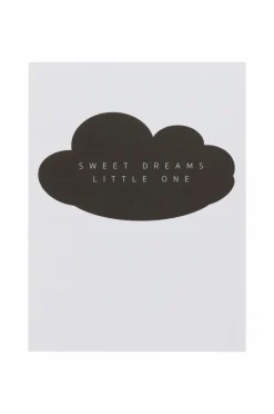 DREAMING Poster 30x40 Cm