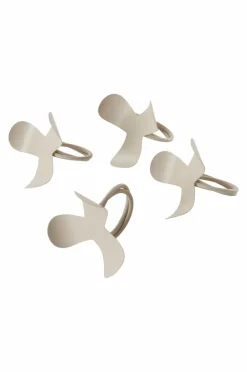 DUNE Servettring 4-pack